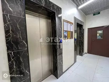 86 м², 3-комнатная квартира, этаж 7 из 24, 86 м², изображение - 30