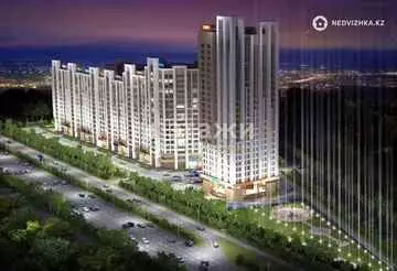 86 м², 3-комнатная квартира, этаж 7 из 24, 86 м², изображение - 36