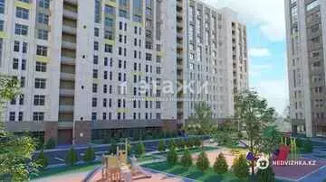 86 м², 3-комнатная квартира, этаж 7 из 24, 86 м², изображение - 37