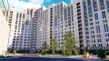 86 м², 3-комнатная квартира, этаж 7 из 24, 86 м², изображение - 38