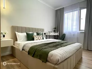 2-комнатная квартира, этаж 7 из 9, 39 м²