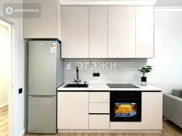 39 м², 2-комнатная квартира, этаж 7 из 9, 39 м², изображение - 6