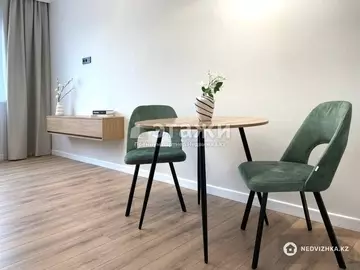 39 м², 2-комнатная квартира, этаж 7 из 9, 39 м², изображение - 8