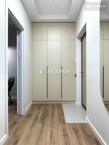 39 м², 2-комнатная квартира, этаж 7 из 9, 39 м², изображение - 10
