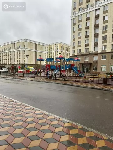 39 м², 2-комнатная квартира, этаж 7 из 9, 39 м², изображение - 13