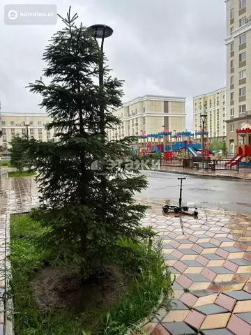 39 м², 2-комнатная квартира, этаж 7 из 9, 39 м², изображение - 14