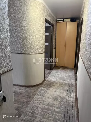 50 м², 2-комнатная квартира, этаж 3 из 5, 50 м², изображение - 4
