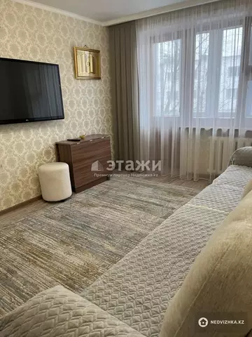 50 м², 2-комнатная квартира, этаж 3 из 5, 50 м², изображение - 5