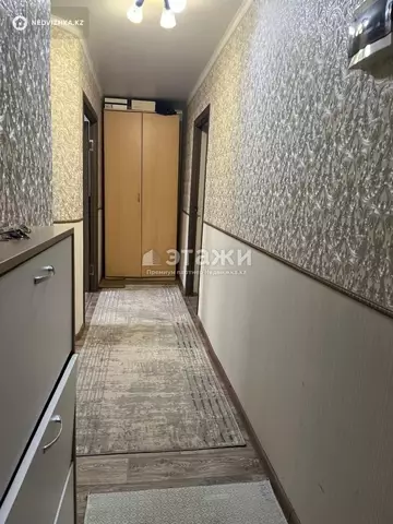 50 м², 2-комнатная квартира, этаж 3 из 5, 50 м², изображение - 6
