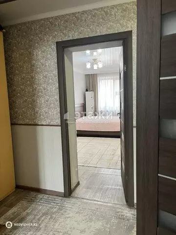 50 м², 2-комнатная квартира, этаж 3 из 5, 50 м², изображение - 7