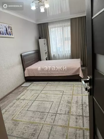 50 м², 2-комнатная квартира, этаж 3 из 5, 50 м², изображение - 8