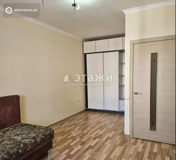 37.1 м², 1-комнатная квартира, этаж 4 из 6, 37 м², изображение - 0