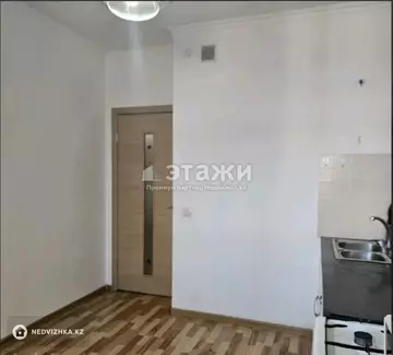 37.1 м², 1-комнатная квартира, этаж 4 из 6, 37 м², изображение - 1