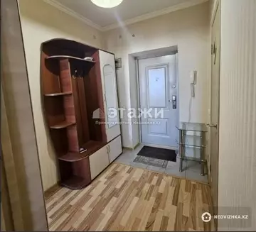 37.1 м², 1-комнатная квартира, этаж 4 из 6, 37 м², изображение - 2