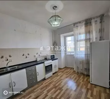 37.1 м², 1-комнатная квартира, этаж 4 из 6, 37 м², изображение - 5