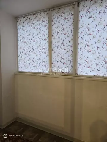 62.7 м², 2-комнатная квартира, этаж 2 из 12, 63 м², изображение - 4