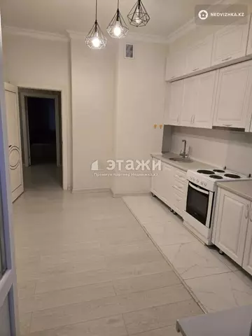 62.7 м², 2-комнатная квартира, этаж 2 из 12, 63 м², изображение - 7