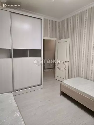 62.7 м², 2-комнатная квартира, этаж 2 из 12, 63 м², изображение - 8