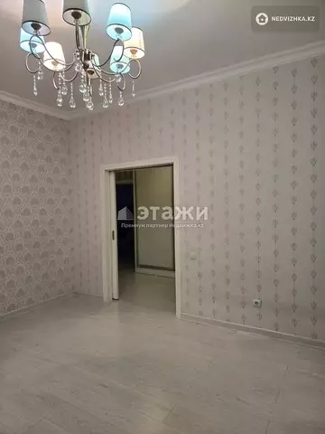 62.7 м², 2-комнатная квартира, этаж 2 из 12, 63 м², изображение - 10