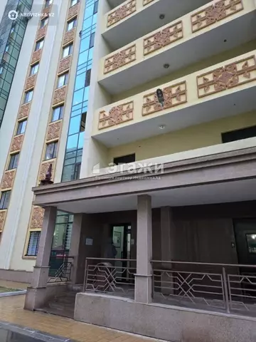 62.7 м², 2-комнатная квартира, этаж 2 из 12, 63 м², изображение - 11