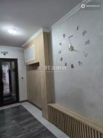 62.7 м², 2-комнатная квартира, этаж 2 из 12, 63 м², изображение - 12