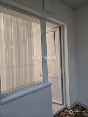 62.7 м², 2-комнатная квартира, этаж 2 из 12, 63 м², изображение - 13