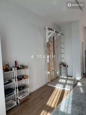 110 м², 3-комнатная квартира, этаж 7 из 7, 110 м², изображение - 9