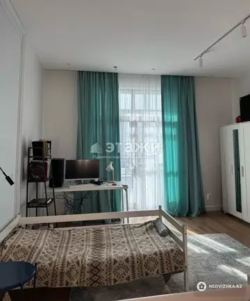 110 м², 3-комнатная квартира, этаж 7 из 7, 110 м², изображение - 10