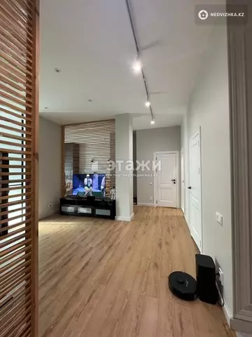 110 м², 3-комнатная квартира, этаж 7 из 7, 110 м², изображение - 11