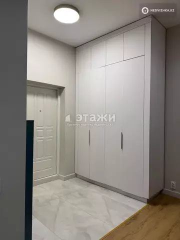 110 м², 3-комнатная квартира, этаж 7 из 7, 110 м², изображение - 15