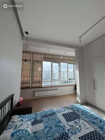 110 м², 3-комнатная квартира, этаж 7 из 7, 110 м², изображение - 14