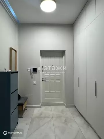 110 м², 3-комнатная квартира, этаж 7 из 7, 110 м², изображение - 17