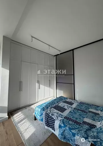 110 м², 3-комнатная квартира, этаж 7 из 7, 110 м², изображение - 18