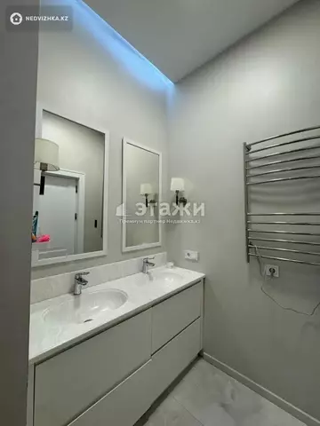 110 м², 3-комнатная квартира, этаж 7 из 7, 110 м², изображение - 19