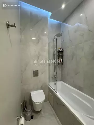 110 м², 3-комнатная квартира, этаж 7 из 7, 110 м², изображение - 20