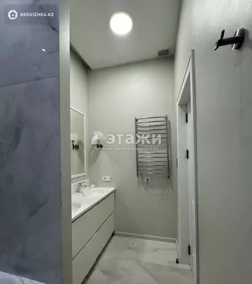 110 м², 3-комнатная квартира, этаж 7 из 7, 110 м², изображение - 22