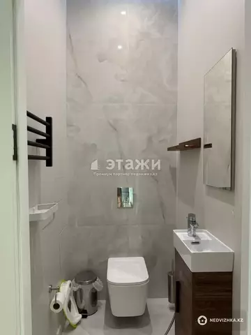 110 м², 3-комнатная квартира, этаж 7 из 7, 110 м², изображение - 23