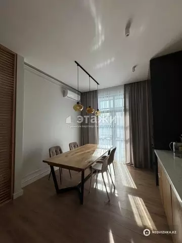 110 м², 3-комнатная квартира, этаж 7 из 7, 110 м², изображение - 24