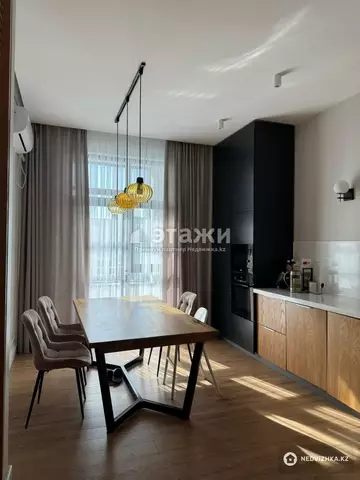 110 м², 3-комнатная квартира, этаж 7 из 7, 110 м², изображение - 25