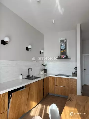 110 м², 3-комнатная квартира, этаж 7 из 7, 110 м², изображение - 26
