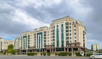 110 м², 3-комнатная квартира, этаж 7 из 7, 110 м², изображение - 27