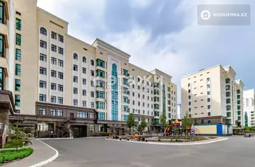 110 м², 3-комнатная квартира, этаж 7 из 7, 110 м², изображение - 28