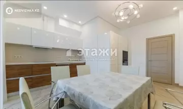 138.3 м², 4-комнатная квартира, этаж 11 из 12, 138 м², изображение - 4