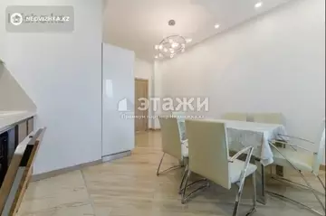 138.3 м², 4-комнатная квартира, этаж 11 из 12, 138 м², изображение - 5