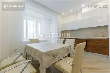 138.3 м², 4-комнатная квартира, этаж 11 из 12, 138 м², изображение - 6