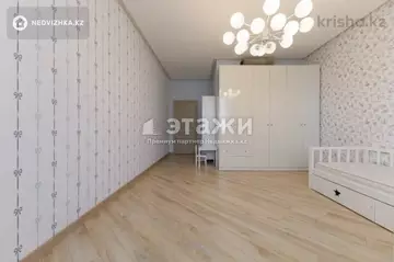 138.3 м², 4-комнатная квартира, этаж 11 из 12, 138 м², изображение - 7
