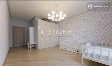 138.3 м², 4-комнатная квартира, этаж 11 из 12, 138 м², изображение - 8