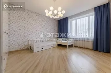 138.3 м², 4-комнатная квартира, этаж 11 из 12, 138 м², изображение - 9