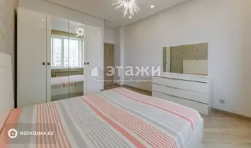 138.3 м², 4-комнатная квартира, этаж 11 из 12, 138 м², изображение - 12