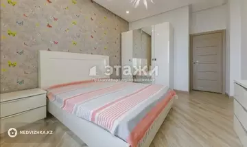 138.3 м², 4-комнатная квартира, этаж 11 из 12, 138 м², изображение - 13